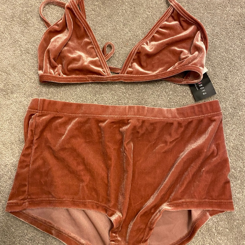 Swimsuit